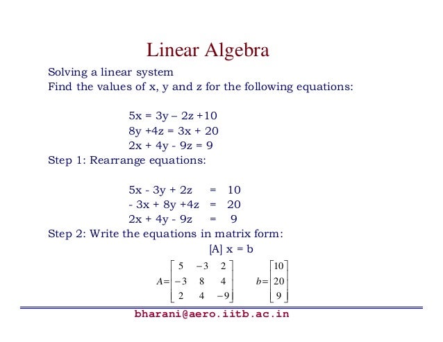 matlab system of equations solver matlab system of equations solver