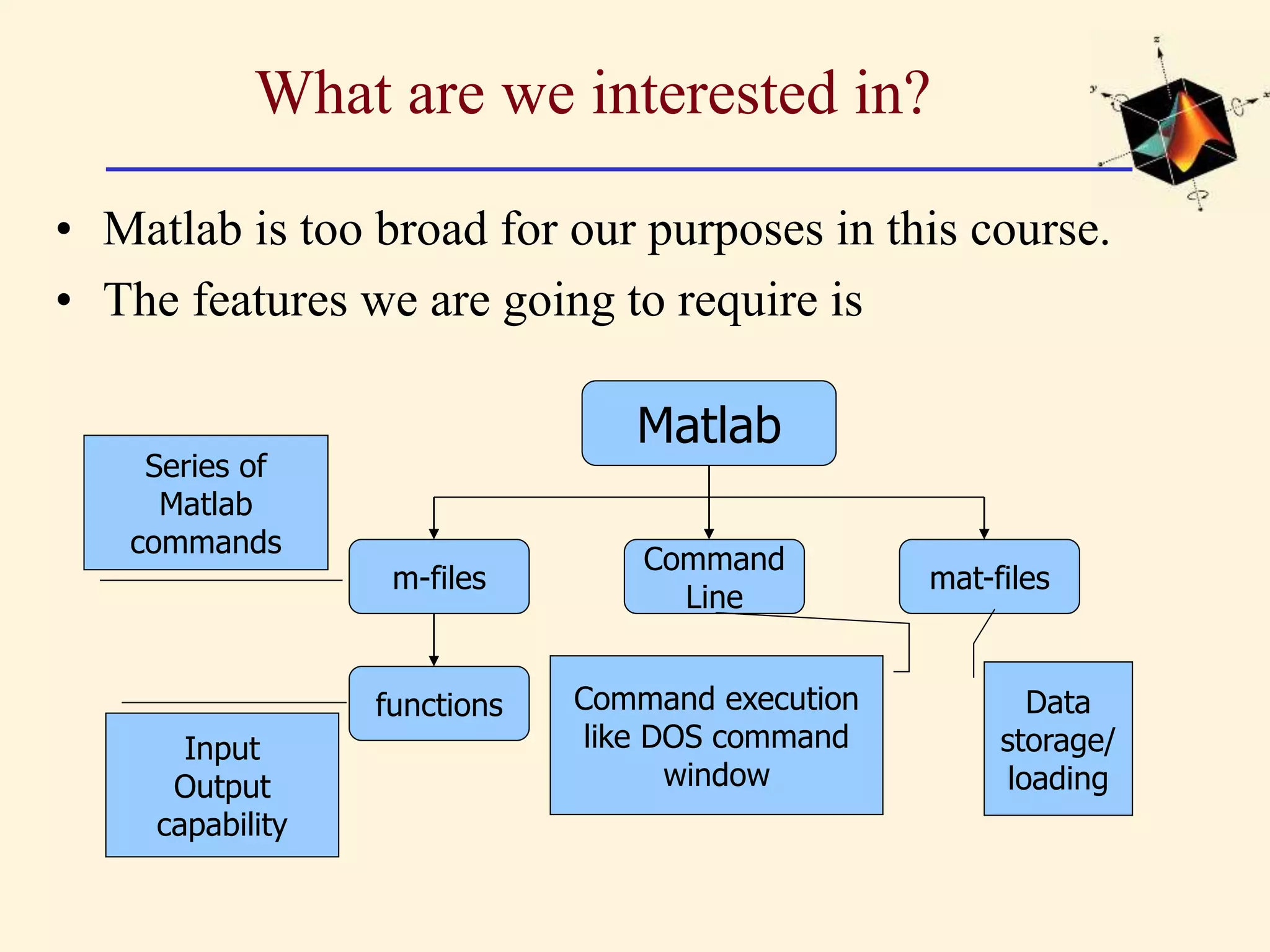 Matlab Tutorial.ppt
