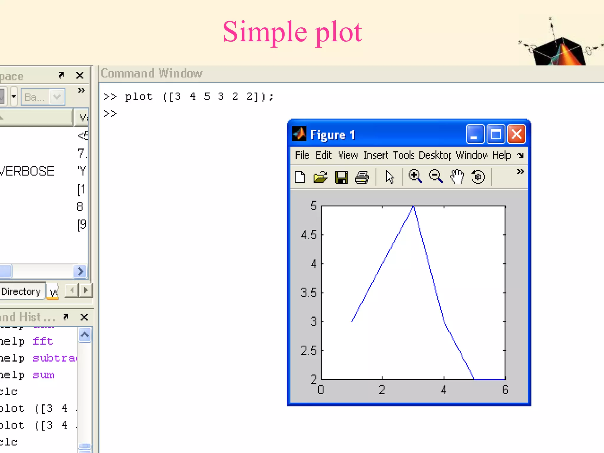Matlab Tutorial.ppt