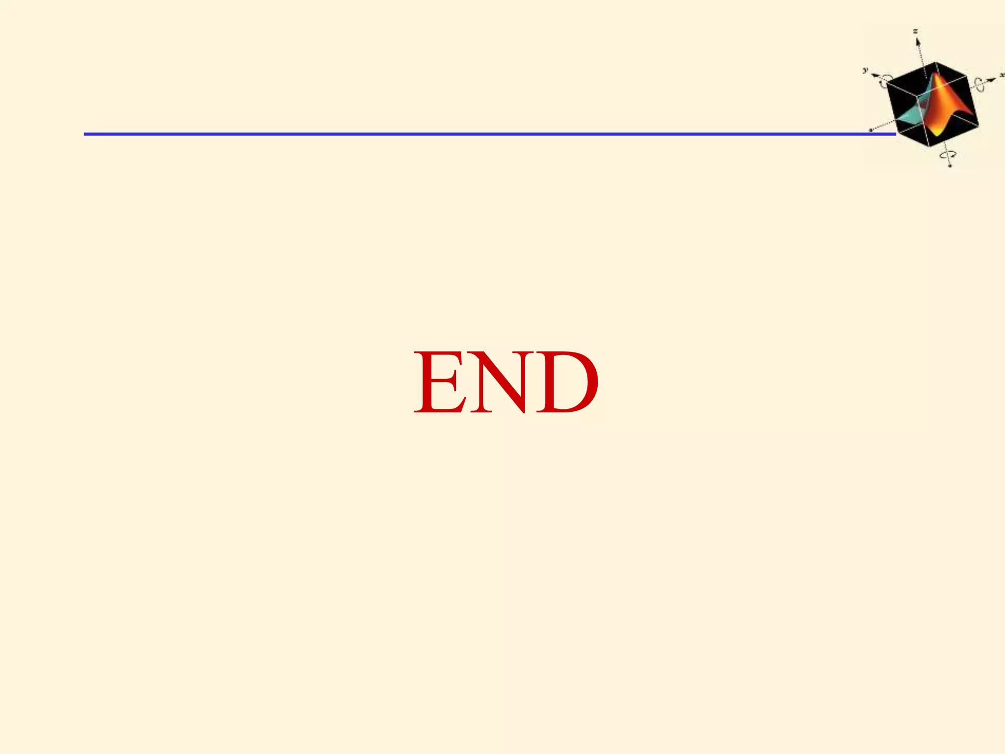 END 