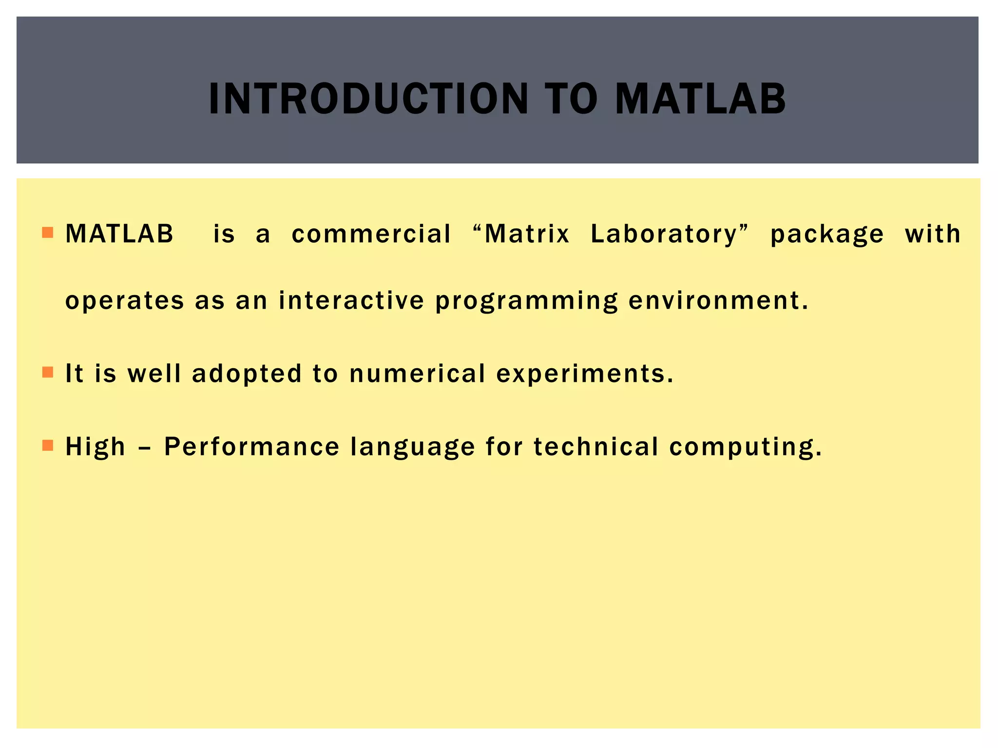 Process Control in Chemical Engineering by MATLAB | PPTX | Mechanical ...