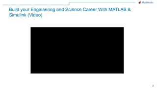 Mathwork Matlab Workshop Presentation .pptx