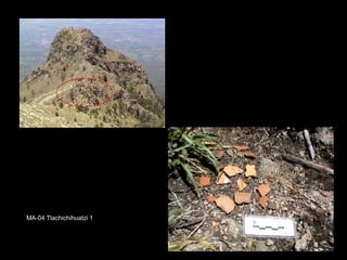 MA-04 Tlachichihuatzi 1
 