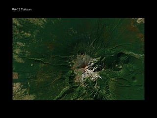 MA-13 Tlalocan
 