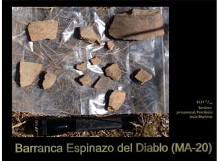 3537$m
/nm
Sendero$
procesional,$Posclásico
Jesús$Martínez
 