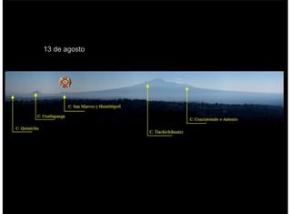 13 de agosto
 