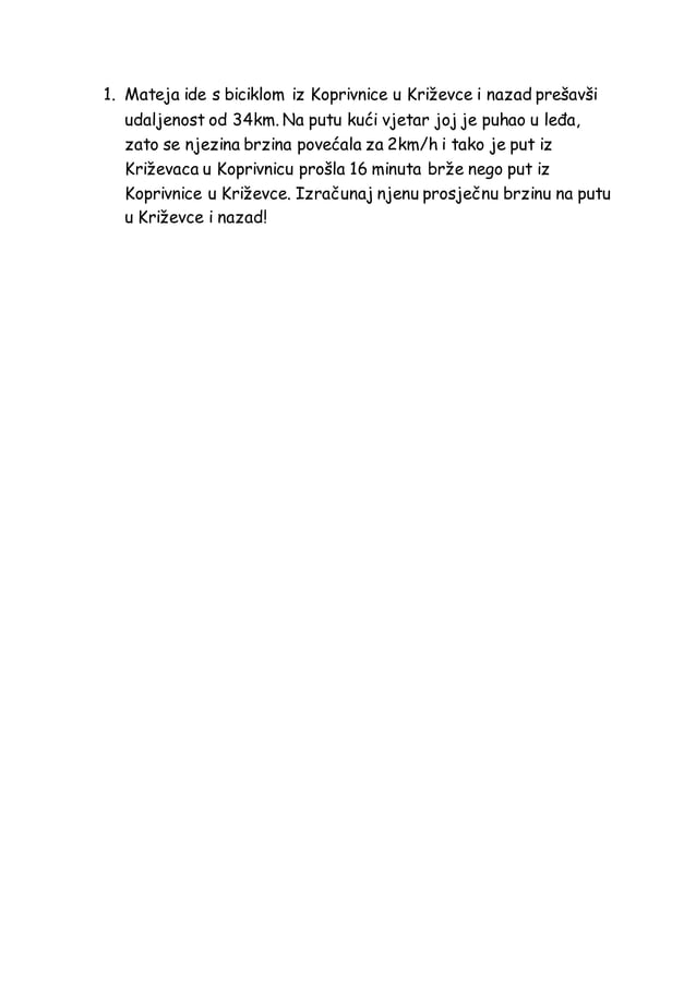 Matm | DOCX