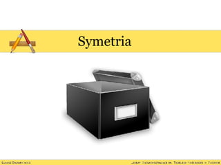 Symetria 