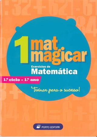 Matmagicar 1ano