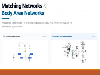 Advanced Matching Network MATCHING NETWORK FOR HEALTH CARE CORE PRINCIPLES | PPT