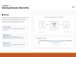 MATCHING NETWORK FOR HEALTH CARE CORE PRINCIPLES | PPT
