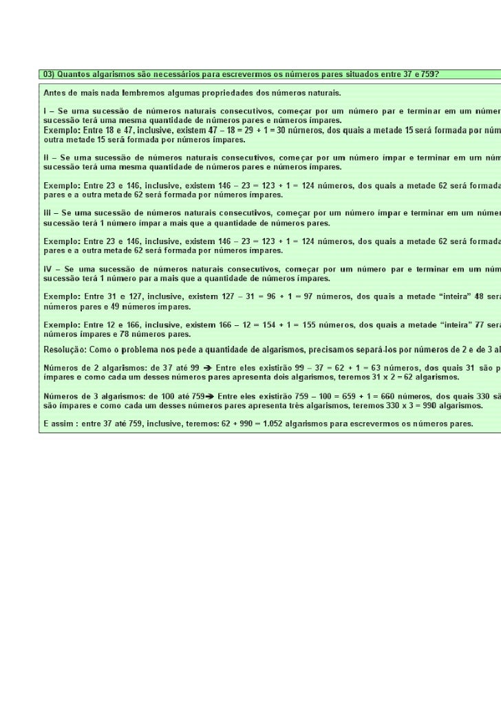 exercicios resolvidos • mais de 200 exercícios chave resolvidos em vídeo • mais de 350 exercícios resolvidos (10o, 11o e 12o anos) • mais de 400 questões propostas com soluções. exercicios resolvidos • mais de 200 exercícios chave resolvidos em vídeo • mais de 350 exercícios resolvidos (10o, 11o e 12o anos) • mais de 400 questões propostas com soluções.