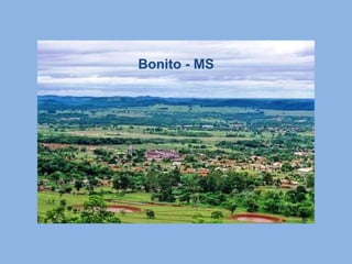 Bonito - MS 