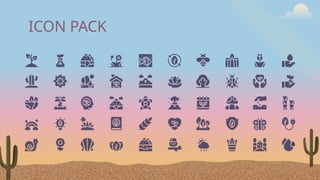 ICON PACK
 