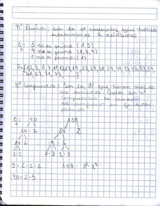MATEMATICAS