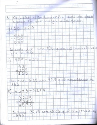 MATEMATICAS