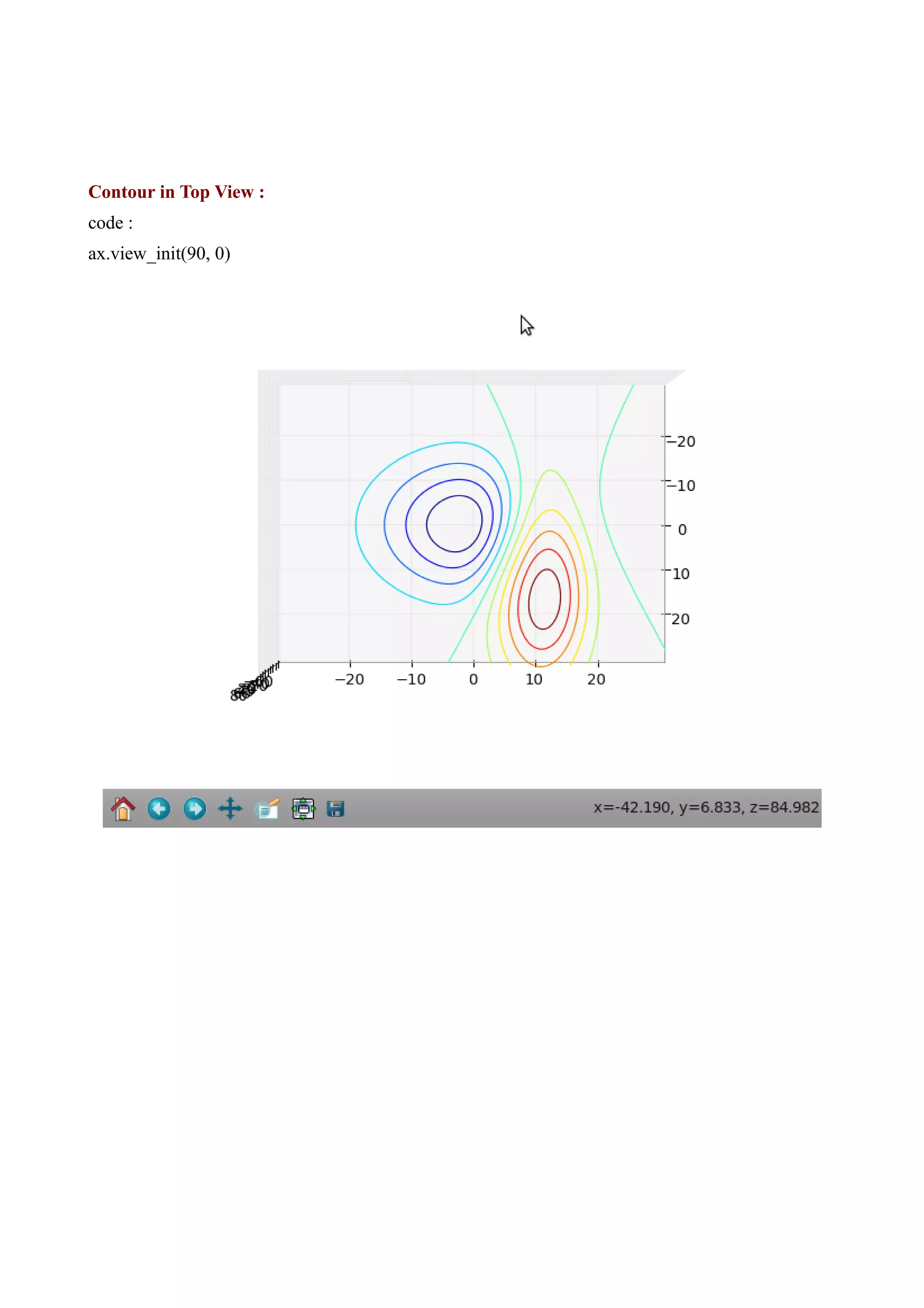 matplotlib-installatin-interactive-contour-example-guide | PDF