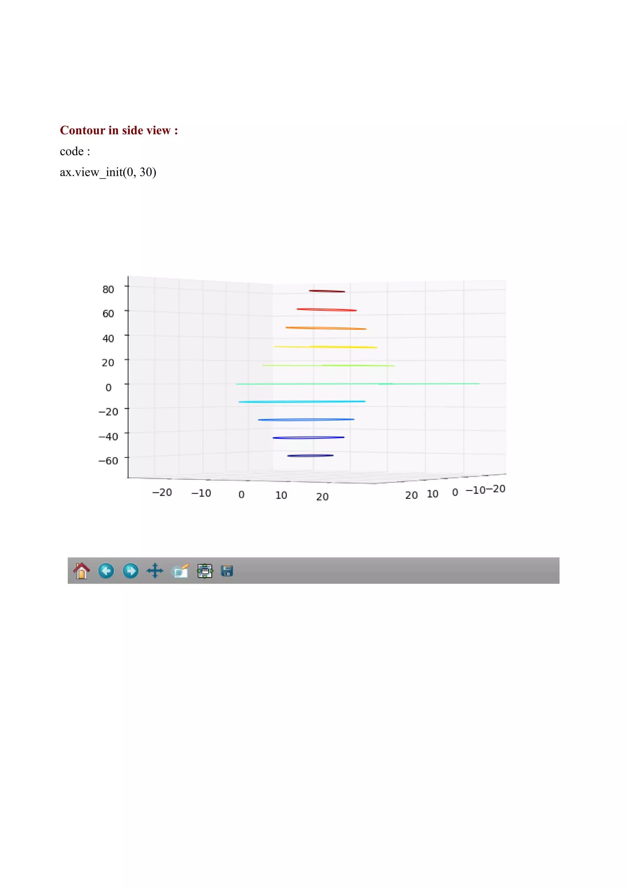 matplotlib-installatin-interactive-contour-example-guide | PDF