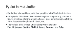 Matplotlib yayyyyyyyyyyyyyin Python.pptx