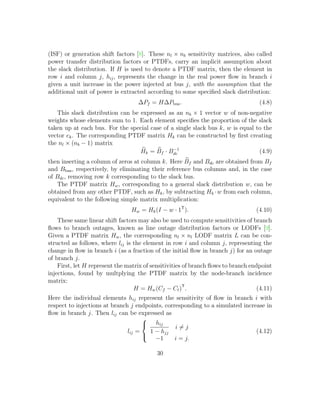 Mat power manual | PDF