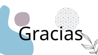 Gracias
 