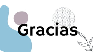 Gracias
 