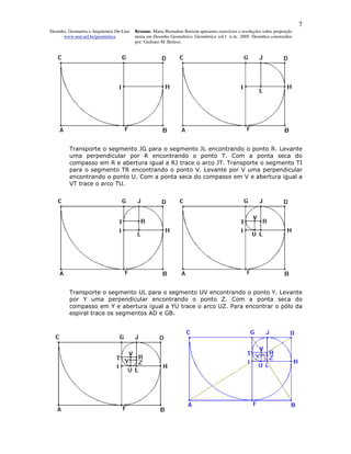 Mat prop aurea exercicios resolvidos | PDF