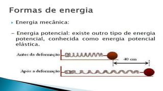 Matéria e energia (Aula 1 e 2) 