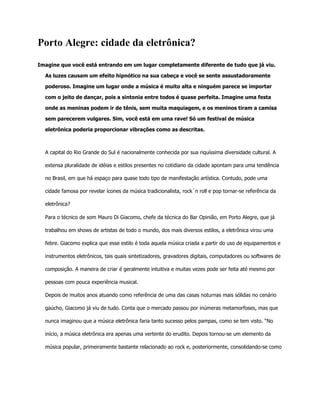 MatéRia EletrôNica