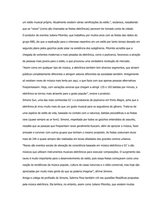 MatéRia EletrôNica