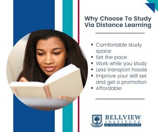 Matric courses 