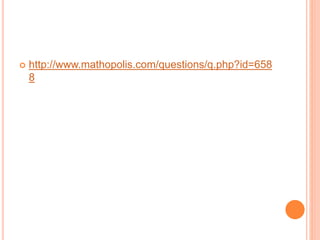 Matrices - Discrete Structures | PPTX