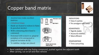 Matrices | PPT