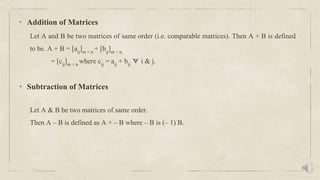 Applied Mathematics 3 Matrices.pdf