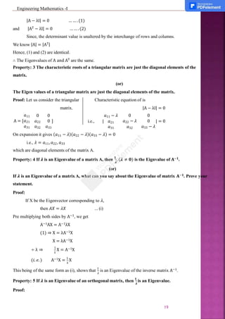 Matrices its types & Rank of matrix.pptx