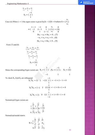 Matrices its types & Rank of matrix.pptx