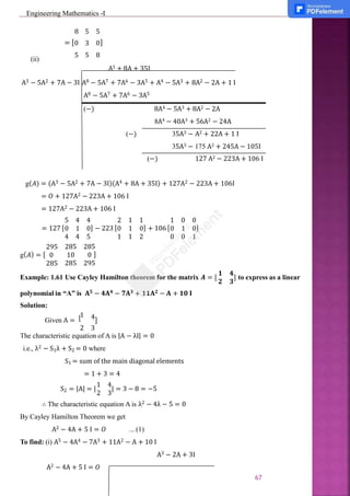 Matrices its types & Rank of matrix.pptx