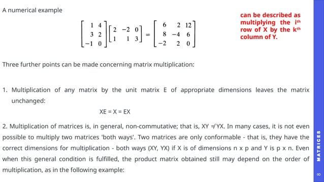 Matrices calculation, addition and substraction.pptx