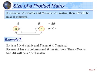 Eigenvalues and Eigen vectors of Matrices.ppt