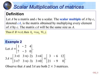 Eigenvalues and Eigen vectors of Matrices.ppt