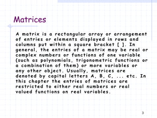 MATRICES AND DETERMINANTS.ppt