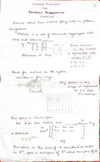 MATRICES AND DETERMINANTS FOR PATTERN .pdf