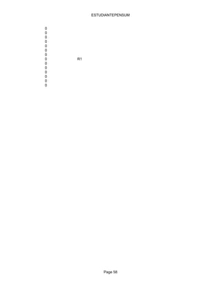 ESTUDIANTEPENSUM


0
0
0
0
0
0
0
0   R1
0
0
0
0
0
0




              Page 58
 