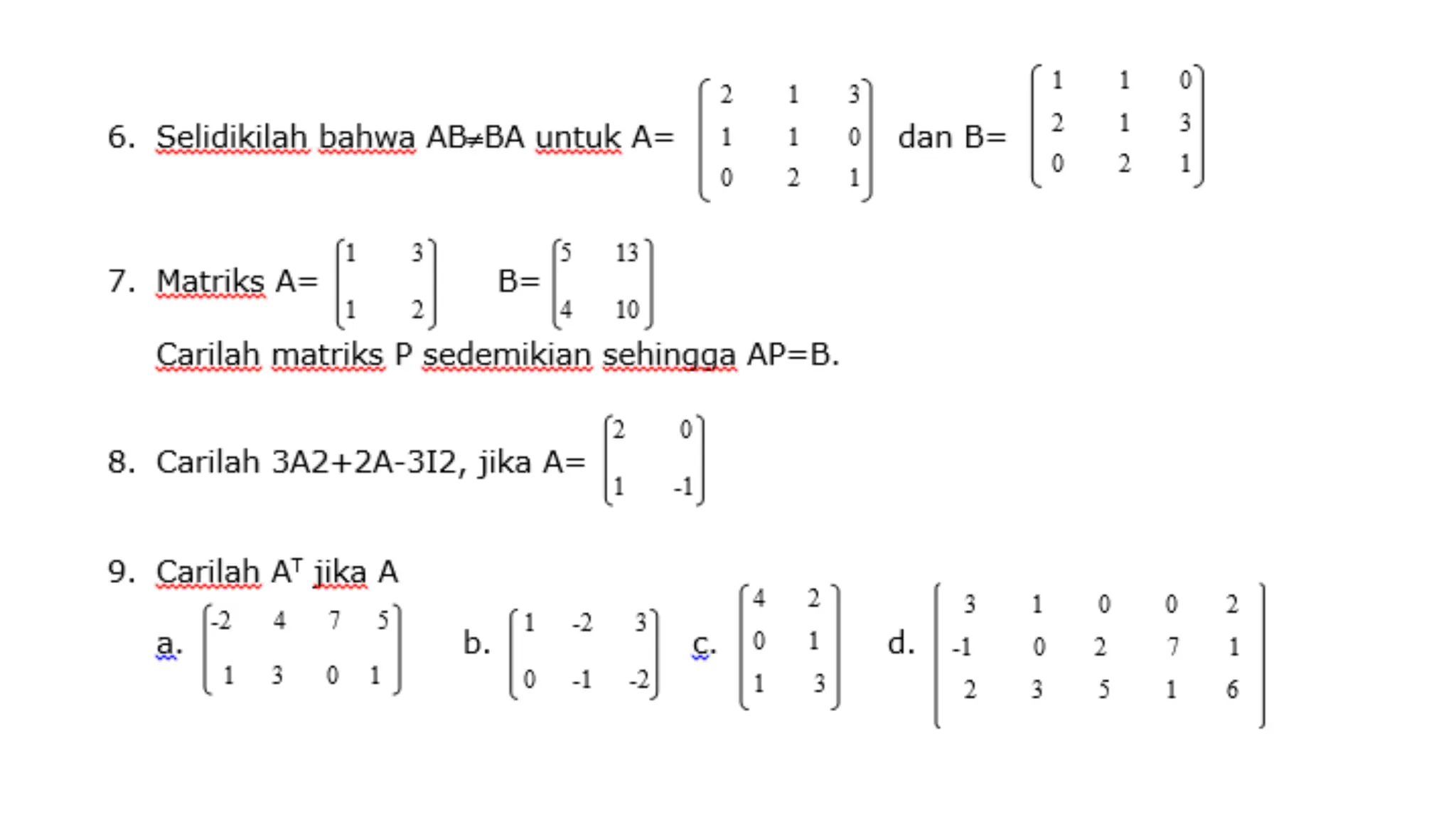 Matriks dan Transformasi Linier _03 *((.pdf
