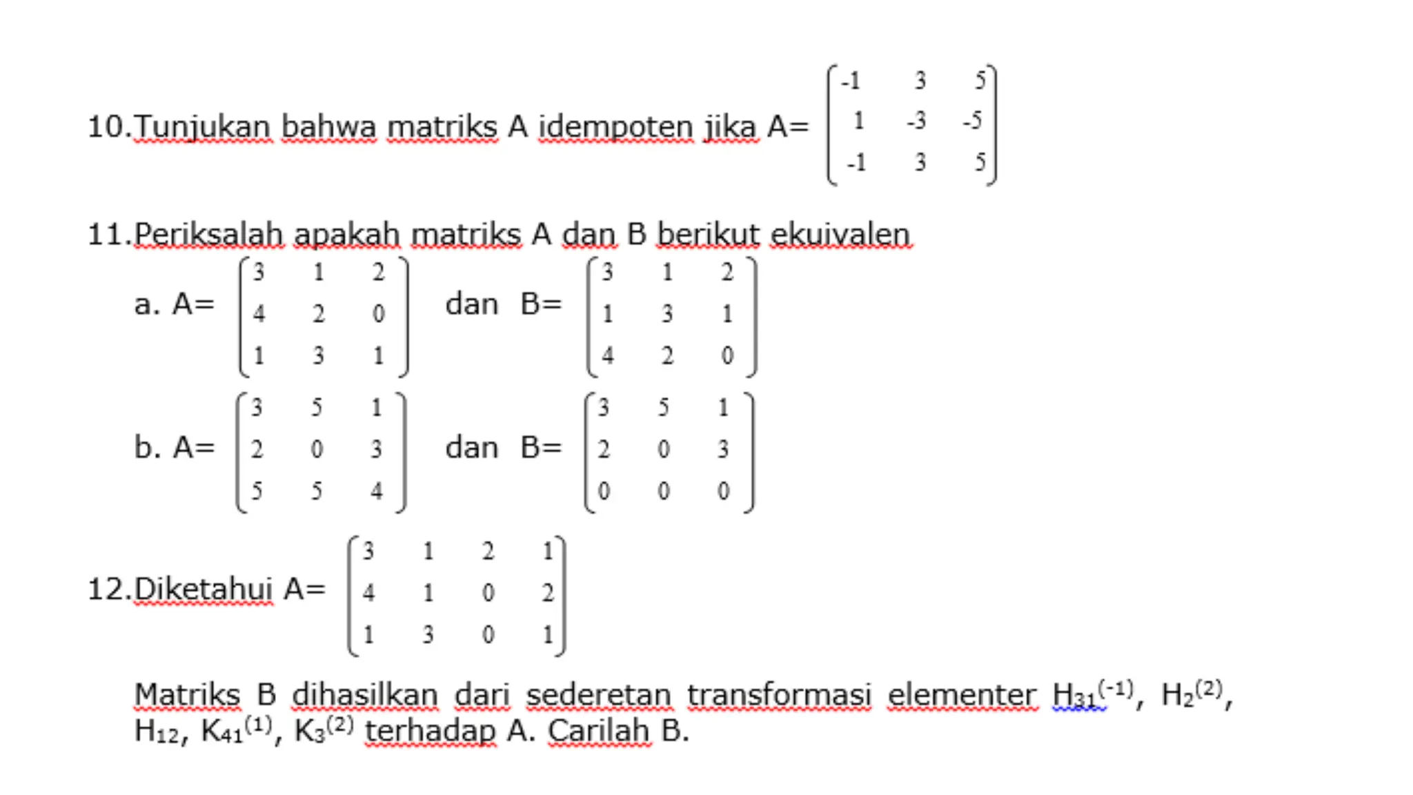 Matriks dan Transformasi Linier _03 *((.pdf