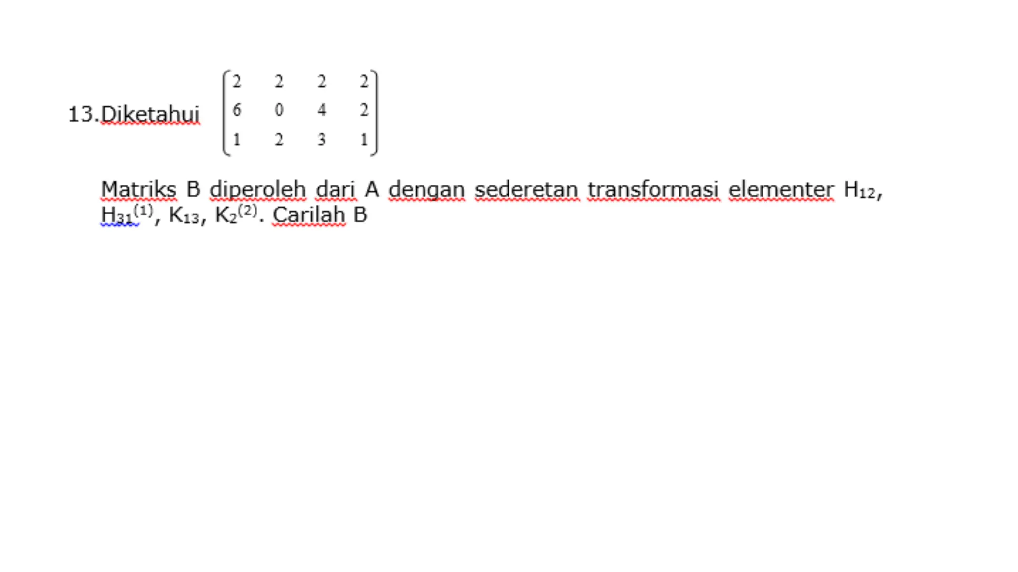 Matriks dan Transformasi Linier _03 *((.pdf