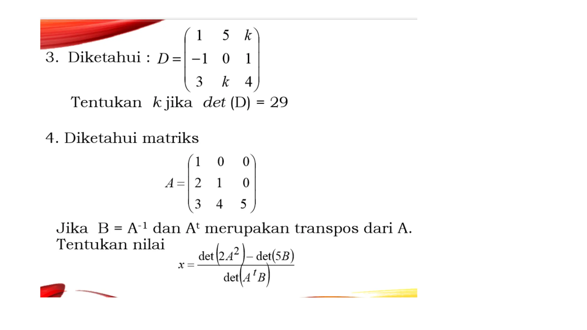 Matriks dan Transformasi Linier 04.@#$pdf