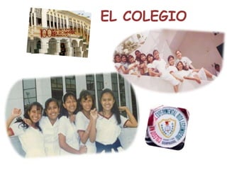 EL COLEGIO