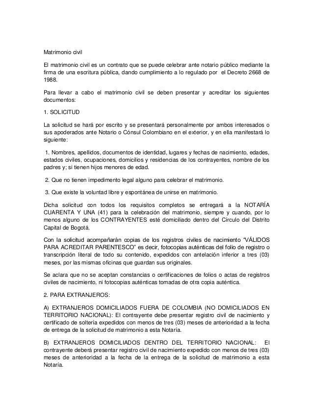 Matrimoniocivil 121027042504 Phpapp02