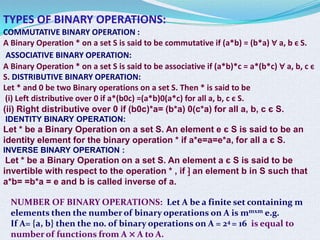 Relations & functions | PPTX | Maps & Navigation